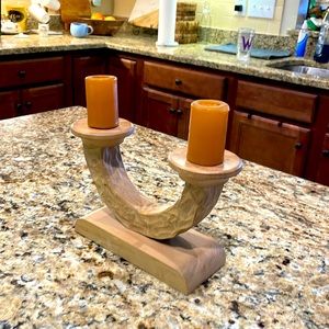 Candle stick